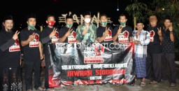 Pendekar Jawi Sidoarjo Siap Menangkan Gus Muhdlor-Subandi di Pilkada Sidoarjo