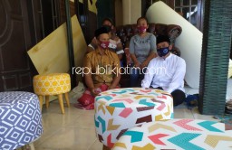 Kembangkan Kampung Mebel Kedondong, BHS-Taufiq Siapkan Tenaga Ahli Desain