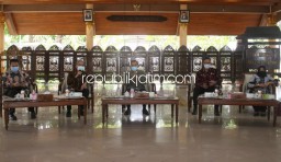 Masuk Musim La Nina, Pj Bupati Sidoarjo Himbau Warga Waspadai Curah Hujan Tinggi