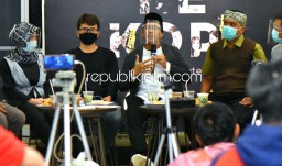 Kolaborasikan Swasta dan BUMN Pulihkan Perekonomian, Gus Muhdlor - Subandi Perkuat Penyerapan Tenaga Kerja