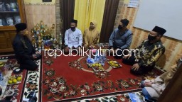 Dukung Juarai KDI 2020, Pj Bupati Sidoarjo Ajak Kedua Orangtua Wahid ke MNC TV