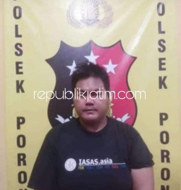 Bapak Tiri Ditahan dan Diperiksa di Polsek Candi, Polisi Tunggu Hasil Visum Balita yang Diduga Dianiaya Hingga Tewas