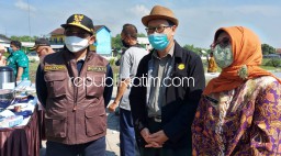 Percepatan Swasembada Gula, Sidoarjo Siapkan Lahan Kebun Benih 25 Hektar