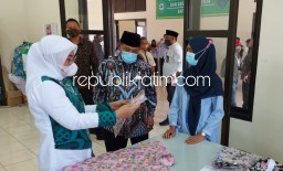 Menaker : BLK Bantu Kurangi Pengangguran Dampak PHK Sejak Pandemi Covid-19