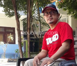 Usia Empat Tahun, republikjatim.com Tetap Optimis dan Inovatif Merajut Berita Dari Sidoarjo Untuk Nusantara