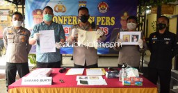 Ibu Pembuang Bayi Asal Sooko Mojokerto Divonis Alami Gangguan Jiwa, Terbebas dari Jeratan Hukum