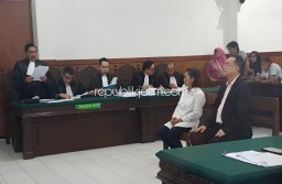 JPU Bakal Patahkan Eksepsi Henry J Gunawan dan Kawan-Kawan Pekan Depan