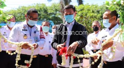 Di Masa Pandemi Covid-19, Warga Bisa Adukan Dugaan Pelanggaran HAM Secara Online Lewat Simasham