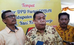 Mutasi Baperjakat Tak Libatkan Wabup, Komisi A Siap Panggil BKD dan Sekda