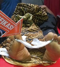 Hendak Pasang Lampu, Tiga Pekerja Bangunan Tersengat Listrik 1 Tewas 2 Terluka