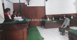 Kasus Penyerobotan Tanah Puskopkar, Majelis Hakim Tolak Eksepsi 5 Terdakwa