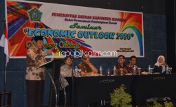 Pertumbuhan Ekonomi Sidoarjo 2018 Lampaui Provinsi Jatim dan Nasional