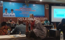 Diskominfo Sidoarjo Gandeng Insan Pers Ajak Cegah Peredaran Rokok Ilegal