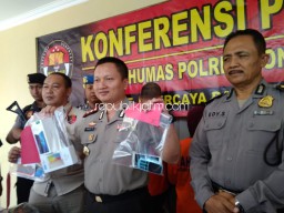 Sanggup Loloskan Akpol Tanpa Tes, Perangkat Desa Ditipu Pasutri Nomaden Hampir Rp 1 Miliar
