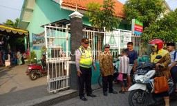 Polisi Pastikan Kabar Percobaan Penculikan Anak Hoax, Kapolresta Minta Warga Bijak Bermedsos