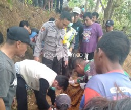 Bersihkan Ranting, Warga Ponorogo Tewas Terjatuh dari Pohon Cengkeh