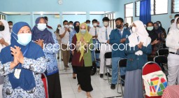 Remaja Sidoarjo Terjebak Pernikahan Dini Hingga Napza Karena Minimnya Pengetahuan GenRe