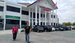 Terganjal Surat Sakit, Kejari Ponorogo Tunda Eksekusi Mantan Wabup Ponorogo