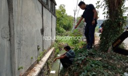 Bayi Perempuan Berusia 6 Bulan Ditemukan Warga Tewas di Selokan Air