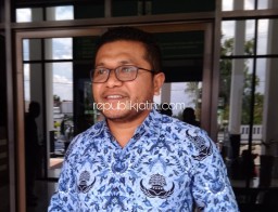 Buktikan Kebenaran Surat Sakit Mantan Wabup, Tim Kejari Ponorogo Berangkat ke Solo