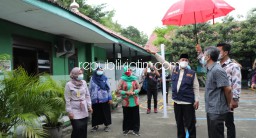 Bangunan Memprihatinkan, Perbaikan SDN Medaeng 2 Mendesak Pj Bupati Sidoarjo Minta Dipercepat