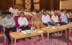 Dispendukcapil Sidoarjo Siapkan Layanan Administrasi Online