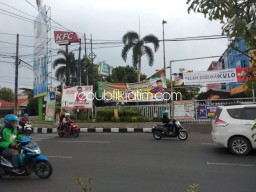 Bawaslu Targetkan Penertiban APK 12 Desember 2018