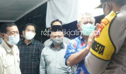 KPU Minta Paslon Tidak Saling Klaim dan Tunggu Hasil Rekapitulasi Akhir