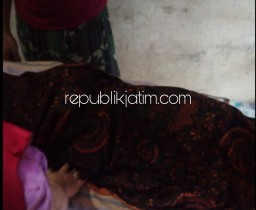 Bocah 3 Tahun Asal Kraton Tewas Tenggelam di Sungai Kemangsen Ditemukan Karena Memanggil Ibunya