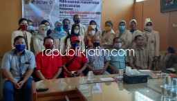 Abdimas Universitas Wijaya Kusuma Surabaya Gembleng UMKM Intako Soal Laporan Keuangan dan Pemasaran Online