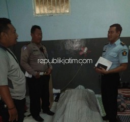 Saksi Kunci Kasus P2SEM dr Bagoes Tewas Mendadak di Lapas Porong