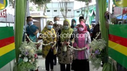 Resmikan Gedung Baru, KPRI Delta Makmur Sidoarjo Miliki Aset Rp 46,3 Miliar