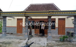 Sembilan Rumah dan Satu Musala di Ponorogo Porak Poranda Diterjang Puting Beliung