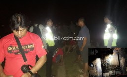 Hendak Hidupkan Mesin Diesel, Warga Ponorogo Tewas Dalam Lubang Sumur Sawah
