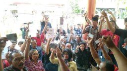 Wabup Ponorogo, Pejabat Spesialis Keuangan Era 7 Bupati Siap Maju Jadi Bacabup Jalur Independen