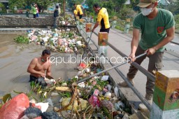 Program Sidoresik Wonoayu Bakal Kembangkan Potensi Wilayah dengan Pemanfaatan Kebersihan Sungai