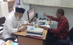 Jalani Hukuman 2 Tahun, Mantan Bupati Sidoarjo Dinyatakan Bebas Murni Keluar dari Lapas Porong