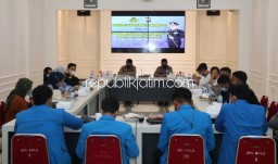 Mahasiswa Ponorogo Desak Polri Bebaskan Warga Wadas Purworejo Jateng