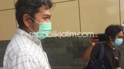 Kasus Dugaan Gratifikasi di Sidoarjo, Penyidik KPK Periksa Anggota DPRD Propinsi Jatim hingga Para Kepala Dinas