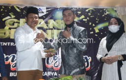 Wabup Sidoarjo Dorong Kades Kembangkan BUMDes untuk Dongkrak PADes