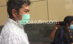 Kasus Dugaan Gratifikasi di Sidoarjo, Karena Ada Hubungan Keluarga Anggota DPRD Jatim Batal Diperiksa Penyidik KPK