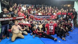 AC Milan Raih Gelar Scudetto, Milanisti Sidoarjo : Kebangkitan AC Milan, Bukti Pemuda Mampu Merubah Masa Depan