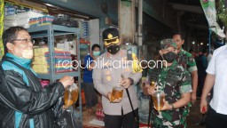 HET Minyak Goreng Curah di Sidoarjo Dijual Lebih Mahal dari Ketetapan Pemerintah Rp 14.000 Per Liter