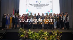 Permohonan Layanan Keimigrasian Naik Drastis, Wakil Negara Asing Harus Paham Kebijakan Pemerintah