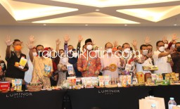 Kuota Tiap Desa dan Kelurahan Tidak Dibatasi, Pemkab Sidoarjo Mulai Buka Pendaftaran Program KURMA