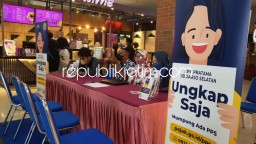 Selama Enam Bulan, Setoran PPS Kanwil DJP Jatim II Tembus Rp 1,25 Triliun