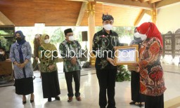 Pencegahan Stunting Jadi Poros Peringatan Harganas Tahun 2022 Sidoarjo