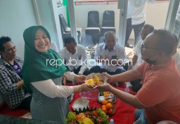 Mendekatkan Layanan ke Nasabah, BPR Delta Artha Sidoarjo Buka 2 Kantor Kas Baru di Tulangan dan Sukodono