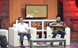 Tahun 2024, Tiga Proyek Besar Pembangunan Jalan Pengurai Kemacetan di Sidoarjo Tuntas