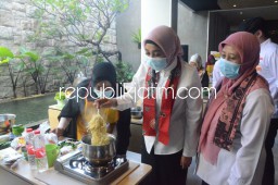 GOW Sidoarjo Dukung Pengembangan Kuliner Berbahan Baku Produk Lokal